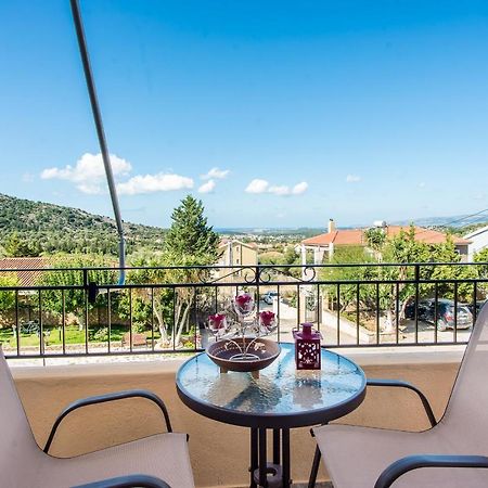 Aristotelis Apartments Razáta Extérieur photo