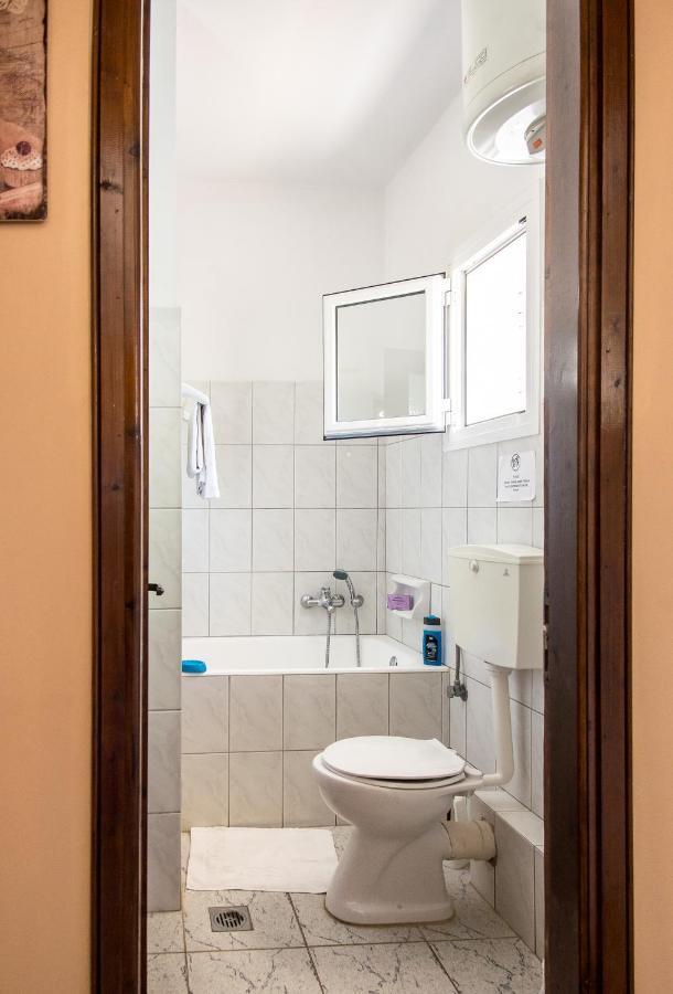 Aristotelis Apartments Razáta Extérieur photo